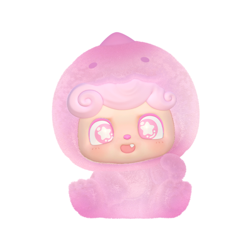 Q KID Super Q Team Series Blind mini PVC Blind Box